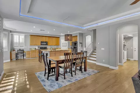 1113 W Laredo Ave, Gilbert, AZ 85233 photo 28