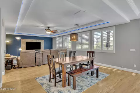 1113 W Laredo Ave, Gilbert, AZ 85233 photo 25