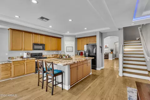 1113 W Laredo Ave, Gilbert, AZ 85233 photo 3