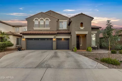 1113 W Laredo Ave, Gilbert, AZ 85233 photo 2