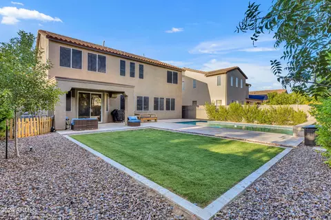 1113 W Laredo Ave, Gilbert, AZ 85233 photo 46