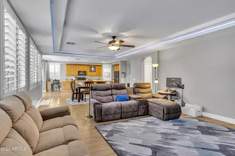 1113 W Laredo Ave, Gilbert, AZ 85233 photo 29