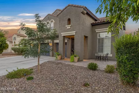 1113 W Laredo Ave, Gilbert, AZ 85233 photo 57