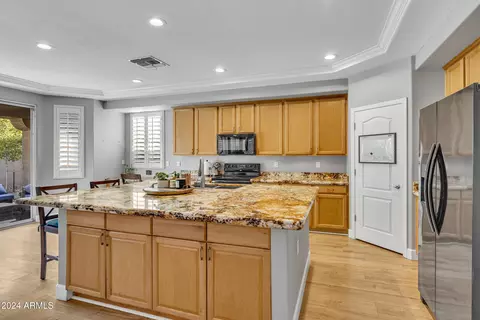 1113 W Laredo Ave, Gilbert, AZ 85233 photo 22
