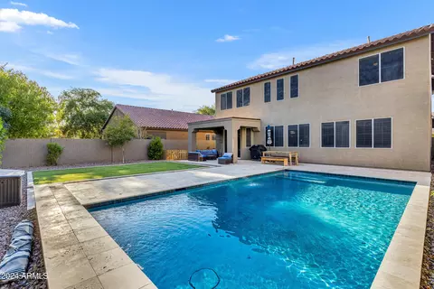 1113 W Laredo Ave, Gilbert, AZ 85233 photo 47