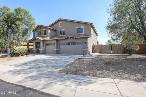 18557 W Turquoise Ave, Waddell, AZ 85355