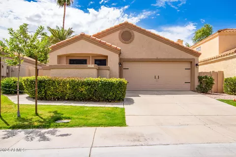 329 E Vaughn Ave, Gilbert, AZ 85234