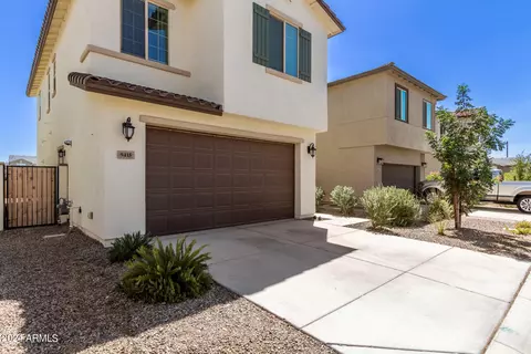 9415 E Supernova Dr, Mesa, AZ 85212 photo 2