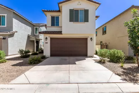 9415 E Supernova Dr, Mesa, AZ 85212