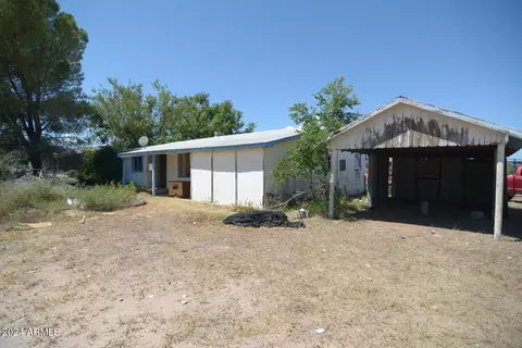 452 N Mark St, Saint David, AZ 85630