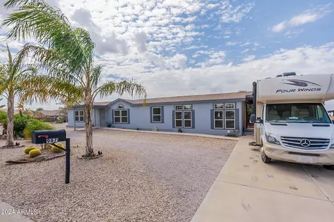 987 E Tall Pine St, San Tan Valley, AZ 85140