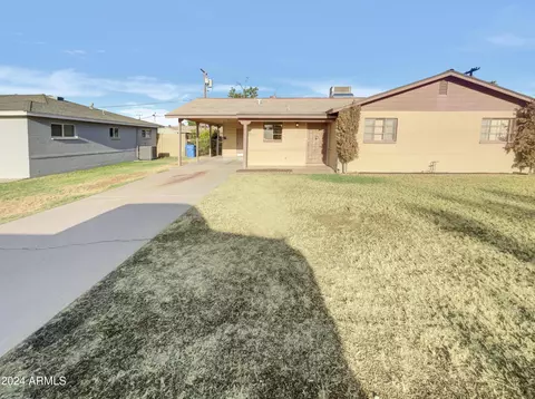 7320 N 21st Ave, Phoenix, AZ 85021