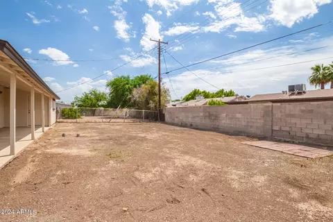 6729 W Wolf St, Phoenix, AZ 85033 photo 29