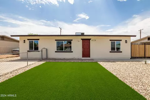 6729 W Wolf St, Phoenix, AZ 85033