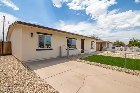 6729 W Wolf St, Phoenix, AZ 85033 photo 5
