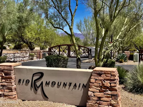 15106 E Monument Rd #50, Scottsdale, AZ 85262