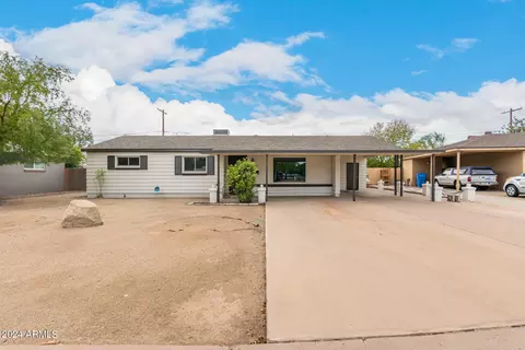 5620 N 20th Dr, Phoenix, AZ 85015