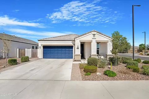 8318 W Springfield Way, Florence, AZ 85132
