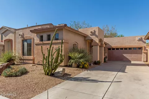 7228 E Norwood St, Mesa, AZ 85207
