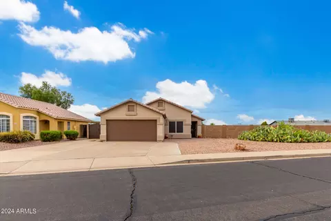 9710 W Carol Ave, Peoria, AZ 85345