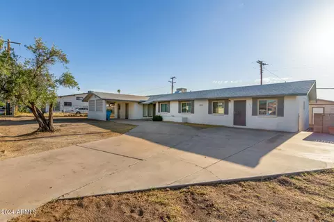 7218 S 3rd Ave, Phoenix, AZ 85041