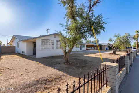7218 S 3rd Ave, Phoenix, AZ 85041 photo 2