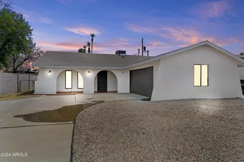 7009 N 76th Dr, Glendale, AZ 85303