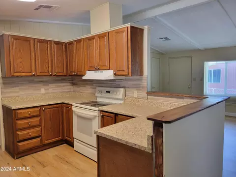 549 E Mckellips Rd #91, Mesa, AZ 85203 photo 2