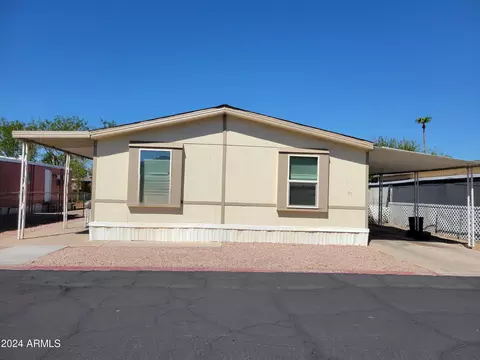 549 E Mckellips Rd #91, Mesa, AZ 85203 photo 16