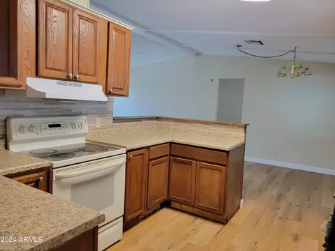 549 E Mckellips Rd #91, Mesa, AZ 85203 photo 3