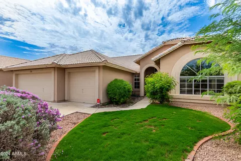 4227 E Rancho Tierra Dr, Cave Creek, AZ 85331