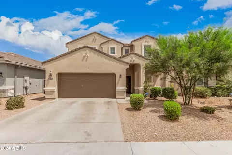 3433 S 77th Ln, Phoenix, AZ 85043