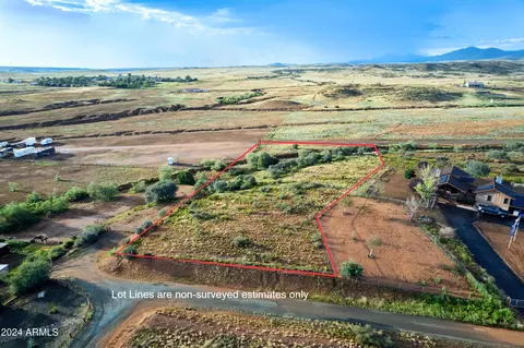 00 E Leona Ln #-, Dewey, AZ 86327