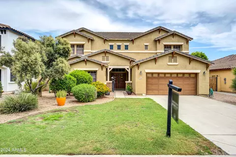 24501 N Plum Rd, Florence, AZ 85132