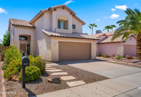 4127 E Meadow Dr, Phoenix, AZ 85032