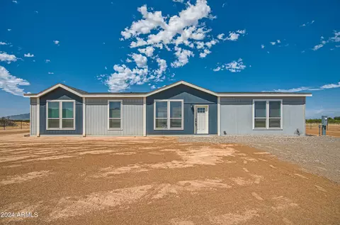 53692 W Footprints Rd, Maricopa, AZ 85139