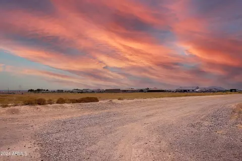 0 E Stetson Ln #N, Coolidge, AZ 85128 photo 7