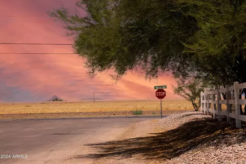 0 E Stetson Ln #N, Coolidge, AZ 85128 photo 6