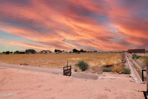 0 E Stetson Ln #N, Coolidge, AZ 85128 photo 8