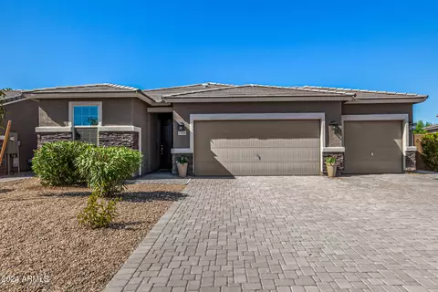 13320 W Paso Trl, Peoria, AZ 85383