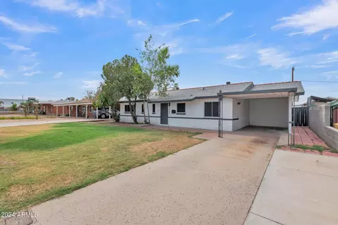 4635 E Fillmore St, Phoenix, AZ 85008 photo 2