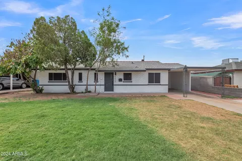 4635 E Fillmore St, Phoenix, AZ 85008