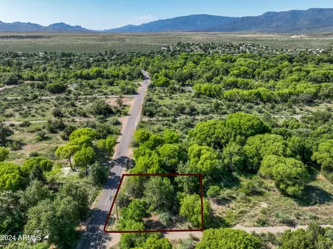 3491 E Dawn Dr #97, Camp Verde, AZ 86322