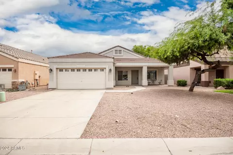 1543 E Heather Dr, Queen Creek, AZ 85140