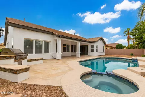643 E Lowell Ave, Gilbert, AZ 85295 photo 33