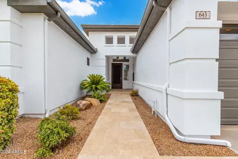 643 E Lowell Ave, Gilbert, AZ 85295 photo 3