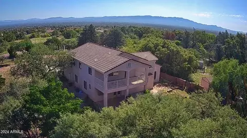 View/Area - 4664 E Miller Canyon Rd, Hereford, AZ 85615 photo 5 of 9
