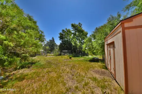 Exterior - 4664 E Miller Canyon Rd, Hereford, AZ 85615 photo 15 of 21
