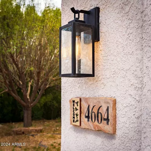 Exterior - 4664 E Miller Canyon Rd, Hereford, AZ 85615 photo 4 of 21