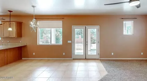 Living - 4664 E Miller Canyon Rd, Hereford, AZ 85615 photo 5 of 15